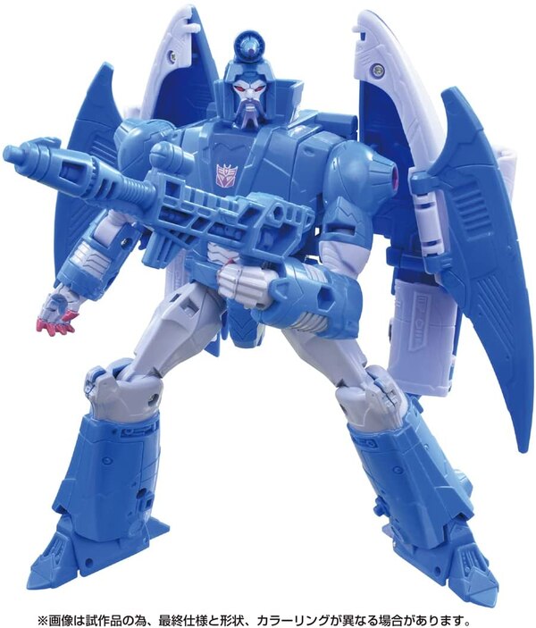 Takara Studio Series SS 82 Sweeps New Official Image  (2 of 13)